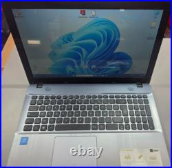Pc Portable Asus 15 Pouces Windows 11 X541NA-G0148T