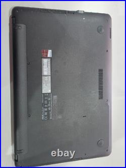 Pc Portable Asus 15 Pouces Windows 11 X541NA-G0148T