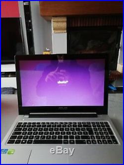 Pc Portable Asus 15'' Tactile i3 gt-740m