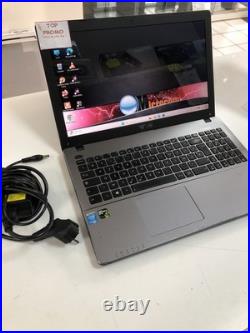 Pc Portable Asus 15i5 4200h 8go Ssd 120go Gtx 850 Win11 2h Ok