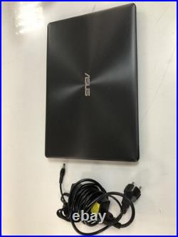 Pc Portable Asus 15i5 4200h 8go Ssd 120go Gtx 850 Win11 2h Ok
