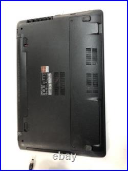 Pc Portable Asus 15i5 4200h 8go Ssd 120go Gtx 850 Win11 2h Ok
