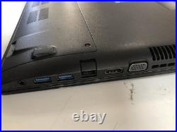 Pc Portable Asus 15i5 4200h 8go Ssd 120go Gtx 850 Win11 2h Ok