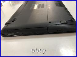 Pc Portable Asus 15i5 4200h 8go Ssd 120go Gtx 850 Win11 2h Ok