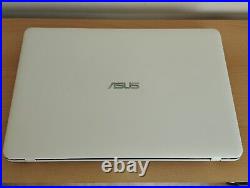 Pc Portable Asus 173pouces IntelCore I3 SSD500Go Ram8Go Parfait État