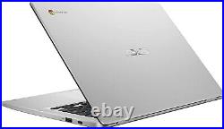 Pc Portable Asus Chromebook C423na-bv0044 14.0