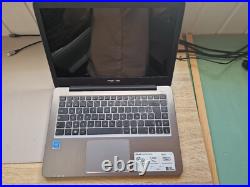 Pc Portable Asus E403na Ga041t