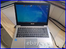 Pc Portable Asus E403na Ga041t