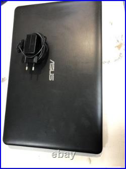 Pc Portable Asus F751s F751sa Ecran 17 N3710 4go Ssd240go Win11 Ok
