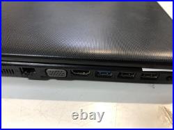 Pc Portable Asus F751s F751sa Ecran 17 N3710 4go Ssd240go Win11 Ok