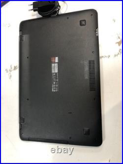 Pc Portable Asus F751s F751sa Ecran 17 N3710 4go Ssd240go Win11 Ok
