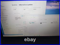 Pc Portable Asus Gl752v