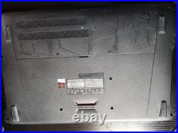 Pc Portable Asus Gl752v