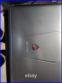 Pc Portable Asus Gl752v