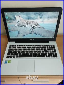Pc Portable Asus IntelCore I3 2,10GHZ NVIDIA 920m 8Go Ssd 250Go Parfait Etat Pc Portable Asus IntelCore I3 2,10GHZ NVIDIA 920m 8Go Ssd 250Go Parfait Etat