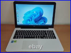 Pc Portable Asus IntelCore I3 2,10GHZ NVIDIA 920m 8Go Ssd 250Go Parfait Etat Pc Portable Asus IntelCore I3 2,10GHZ NVIDIA 920m 8Go Ssd 250Go Parfait Etat