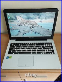 Pc Portable Asus IntelCore I3 2,10GHZ NVIDIA 920m 8Go Ssd 250Go Parfait Etat Pc Portable Asus IntelCore I3 2,10GHZ NVIDIA 920m 8Go Ssd 250Go Parfait Etat