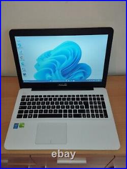 Pc Portable Asus IntelCore I3 2,10GHZ NVIDIA 920m 8Go Ssd 250Go Parfait Etat Pc Portable Asus IntelCore I3 2,10GHZ NVIDIA 920m 8Go Ssd 250Go Parfait Etat