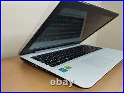 Pc Portable Asus IntelCore I3 2,10GHZ NVIDIA 920m 8Go Ssd 250Go Parfait Etat Pc Portable Asus IntelCore I3 2,10GHZ NVIDIA 920m 8Go Ssd 250Go Parfait Etat