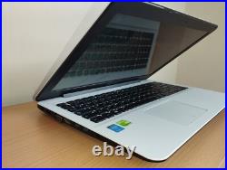 Pc Portable Asus IntelCore I3 2,10GHZ NVIDIA 920m 8Go Ssd 250Go Parfait Etat Pc Portable Asus IntelCore I3 2,10GHZ NVIDIA 920m 8Go Ssd 250Go Parfait Etat