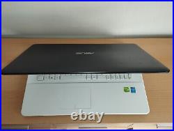 Pc Portable Asus IntelCore I3 NVIDIA 820m 8Go Ssd 250Go Parfait Etat Pc Portable Asus IntelCore I3 NVIDIA 820m 8Go Ssd 250Go Parfait Etat