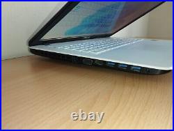 Pc Portable Asus IntelCore I3 NVIDIA 820m 8Go Ssd 250Go Parfait Etat Pc Portable Asus IntelCore I3 NVIDIA 820m 8Go Ssd 250Go Parfait Etat