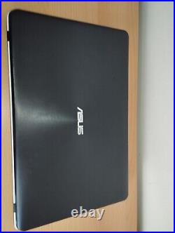 Pc Portable Asus IntelCore I3 NVIDIA 820m 8Go Ssd 250Go Parfait Etat Pc Portable Asus IntelCore I3 NVIDIA 820m 8Go Ssd 250Go Parfait Etat
