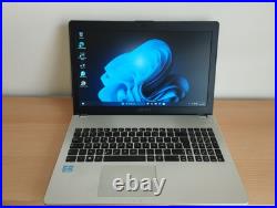 Pc Portable Asus IntelCore i7 2,30GHZ NVIDIA 8Go Ssd 500Go Parfait Etat Pc Portable Asus IntelCore i7 2,30GHZ NVIDIA 8Go Ssd 500Go Parfait Etat