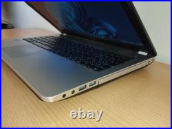 Pc Portable Asus IntelCore i7 2,30GHZ NVIDIA 8Go Ssd 500Go Parfait Etat Pc Portable Asus IntelCore i7 2,30GHZ NVIDIA 8Go Ssd 500Go Parfait Etat