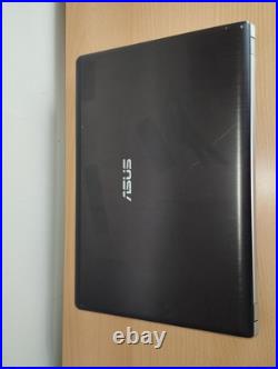 Pc Portable Asus IntelCore i7 2,30GHZ NVIDIA 8Go Ssd 500Go Parfait Etat Pc Portable Asus IntelCore i7 2,30GHZ NVIDIA 8Go Ssd 500Go Parfait Etat