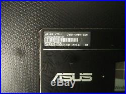 Pc Portable Asus K75vj Intel core i7 17 pouces bon état général, clavier neuf
