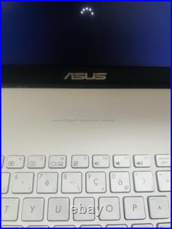 Pc Portable Asus N551JX I7-4720HQ 250 GoSSD nvme+1To HDD DDR3 8G 15.6 Window 10 Pc Portable Asus N551JX I7-4720HQ 250 GoSSD nvme+1To HDD DDR3 8G 15.6 Window 10