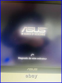 Pc Portable Asus N551JX I7-4720HQ 250 GoSSD nvme+1To HDD DDR3 8G 15.6 Window 10 Pc Portable Asus N551JX I7-4720HQ 250 GoSSD nvme+1To HDD DDR3 8G 15.6 Window 10