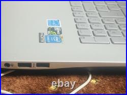 Pc Portable Asus N551JX I7-4720HQ 250 GoSSD nvme+1To HDD DDR3 8G 15.6 Window 10 Pc Portable Asus N551JX I7-4720HQ 250 GoSSD nvme+1To HDD DDR3 8G 15.6 Window 10