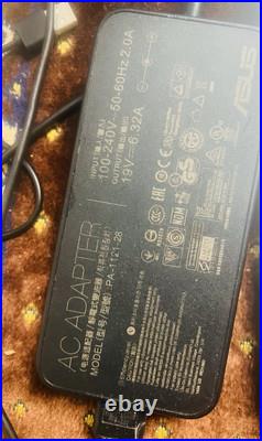 Pc Portable Asus N551JX I7-4720HQ 250 GoSSD nvme+1To HDD DDR3 8G 15.6 Window 10 Pc Portable Asus N551JX I7-4720HQ 250 GoSSD nvme+1To HDD DDR3 8G 15.6 Window 10