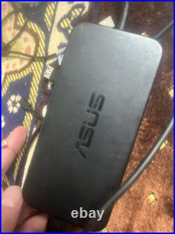 Pc Portable Asus N551JX I7-4720HQ 250 GoSSD nvme+1To HDD DDR3 8G 15.6 Window 10 Pc Portable Asus N551JX I7-4720HQ 250 GoSSD nvme+1To HDD DDR3 8G 15.6 Window 10