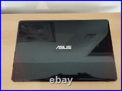 Pc Portable Asus R510J I5 2.80GHZ Nvidia850M SSD250Go 8go État Proche Du Neuf