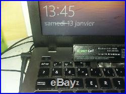 Pc Portable Asus R510 Jk 15.6'' Intel Core I5 Hdd 1to