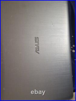 Pc Portable Asus R540L couleur Gris État Neuf
