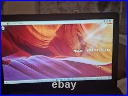 Pc Portable Asus R540L couleur Gris État Neuf