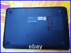 Pc Portable Asus R554LA 15 SSD