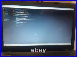 Pc Portable Asus R700V/ K75VJ /Ecran 17''/ Core I7 /Ram 8Go /SSD 500 Go