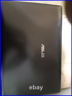 Pc Portable Asus R700V/ K75VJ /Ecran 17''/ Core I7 /Ram 8Go /SSD 500 Go