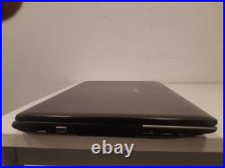 Pc Portable Asus R700V/ K75VJ /Ecran 17''/ Core I7 /Ram 8Go /SSD 500 Go