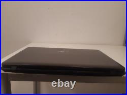 Pc Portable Asus R700V/ K75VJ /Ecran 17''/ Core I7 /Ram 8Go /SSD 500 Go