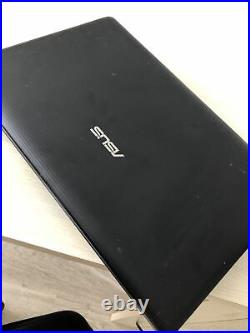 Pc Portable Asus R900v Core I7 2,3ghz Disque 2 To, Ram 8 Go Ecran 18 Pouces
