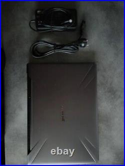 Pc Portable Asus TUF GAMING FX705DU