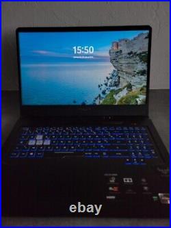 Pc Portable Asus TUF GAMING FX705DU