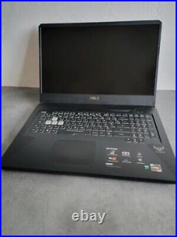 Pc Portable Asus TUF GAMING FX705DU