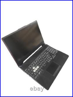 Pc Portable Asus TUF Gaming F15 FX506LH Intel Core i5 10300h Nvidia GeForce